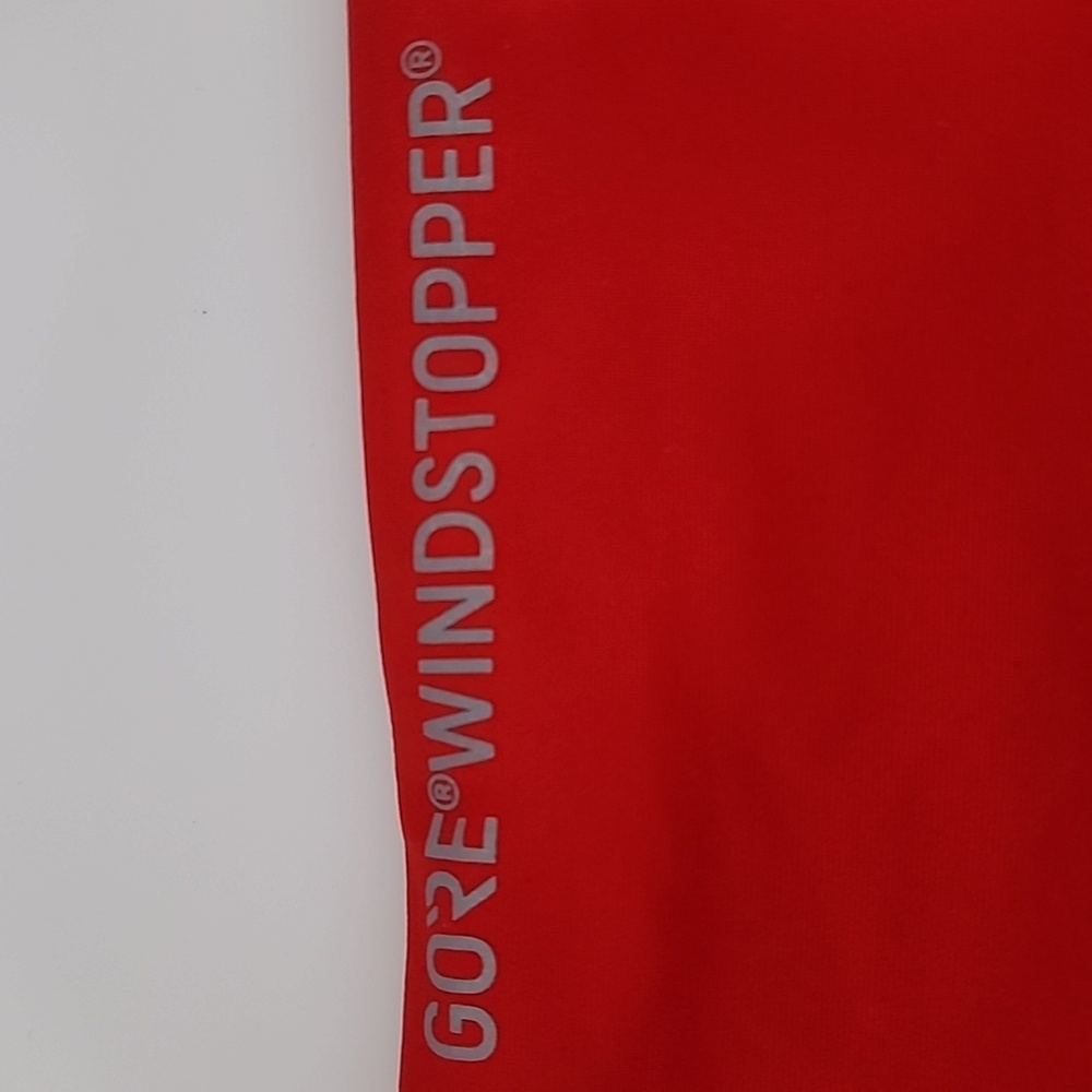 GORE Wear C5 Mens Windproof Short Sleeve Road Cycling Jersey Reflective Vest Lrg - Picture 5 of 12